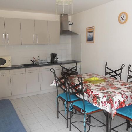 Gites De Mer Port-en-Bessin-Huppain Zewnętrze zdjęcie