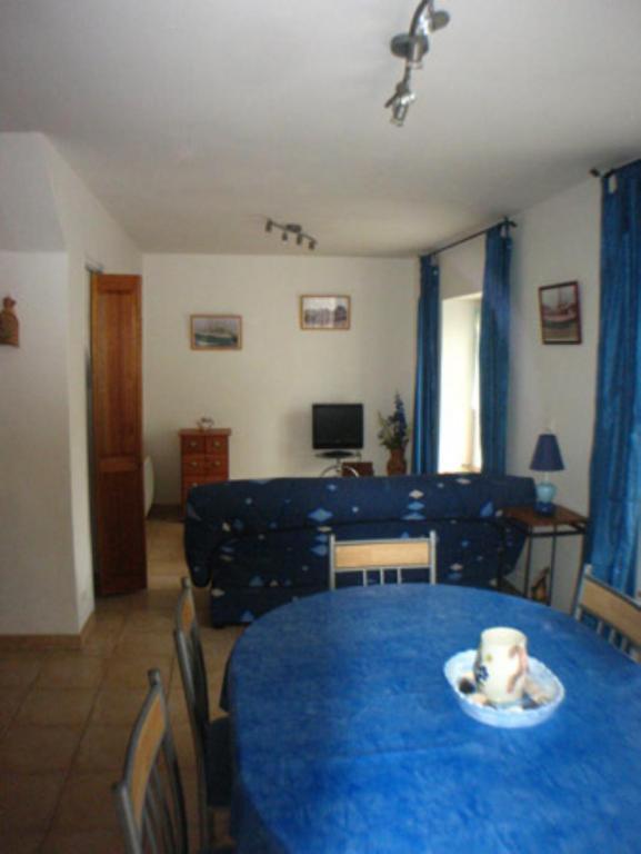 Gites De Mer Port-en-Bessin-Huppain Zewnętrze zdjęcie