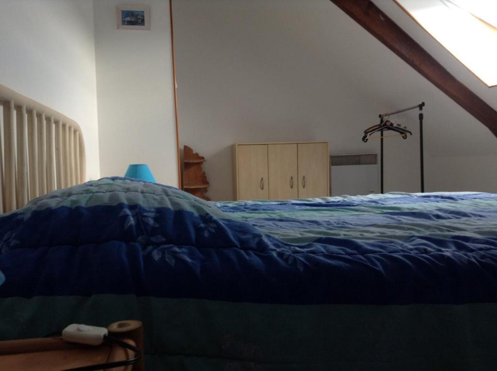 Gites De Mer Port-en-Bessin-Huppain Zewnętrze zdjęcie
