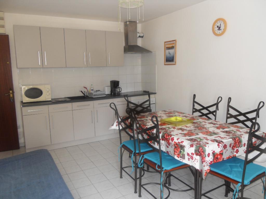 Gites De Mer Port-en-Bessin-Huppain Zewnętrze zdjęcie
